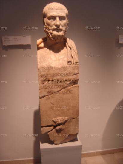 SCULPTURE OF ANCIENT GREECE_0280